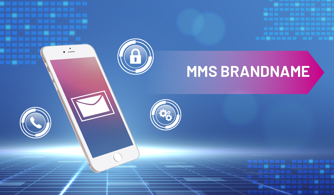 Dịch vụ tin nhắn đa phương tiện MMS Brandname